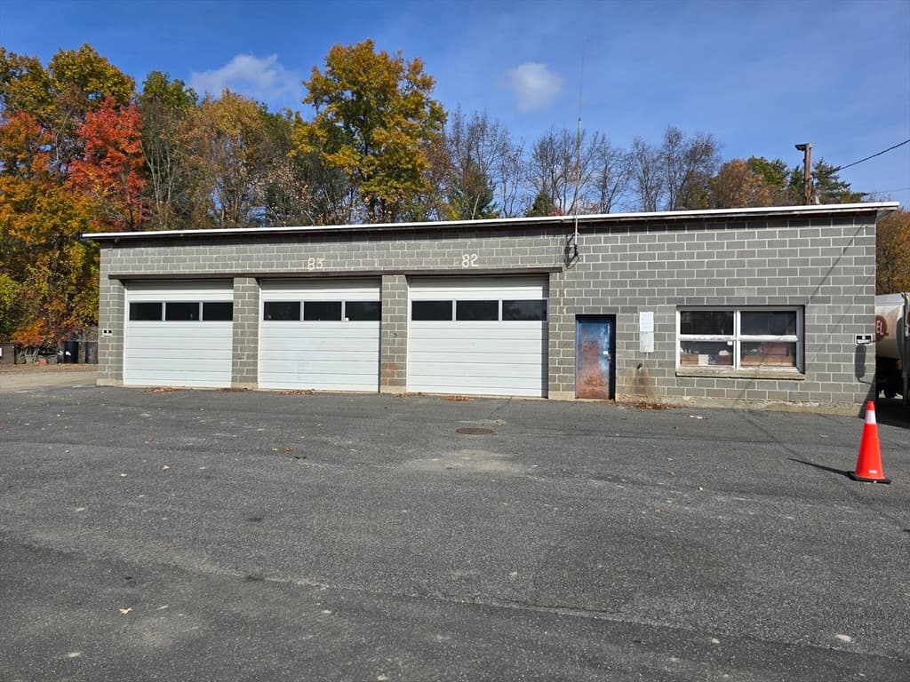 Lot 89 Mountainview Street, Easthampton MA 01027