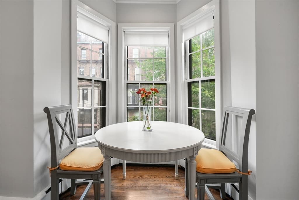 Condominium at 11 Dartmouth Pl # 2, Boston MA 02116, photo 2 of 7