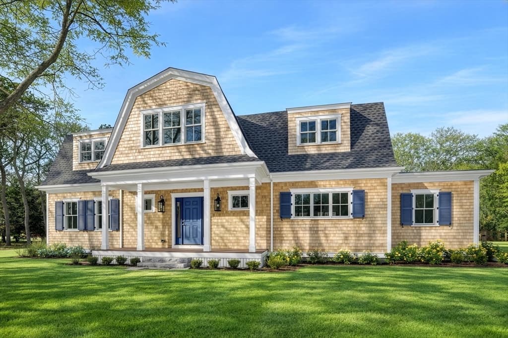 9 Marthas Way, Edgartown MA 02539