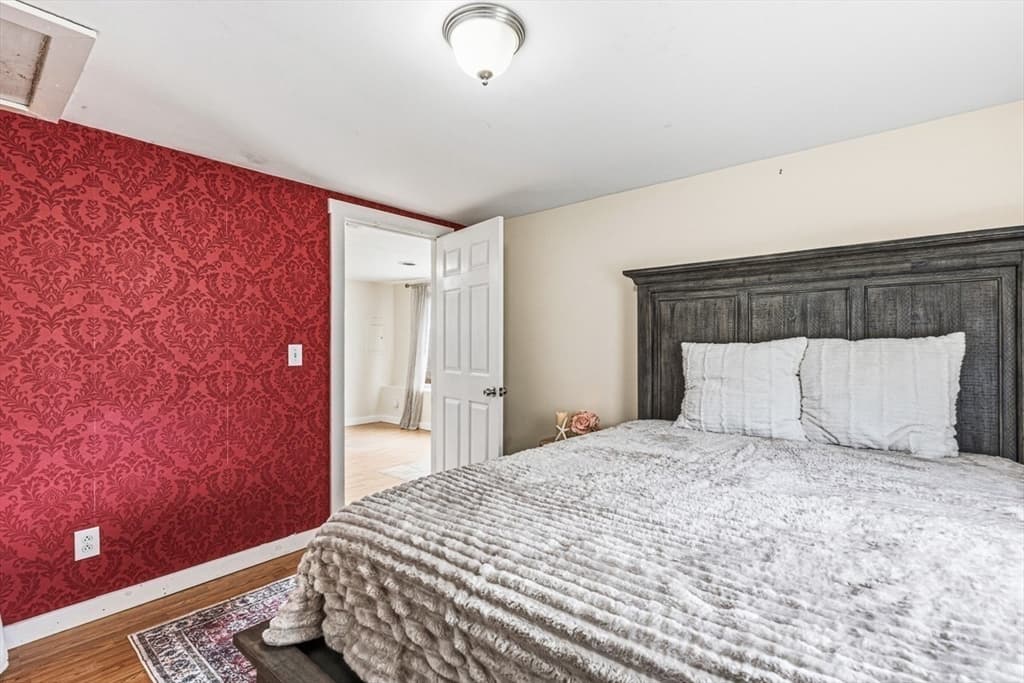 Single Family Residence at 126 Ocean View Ave, Swansea MA 02777, photo 16 of 35
