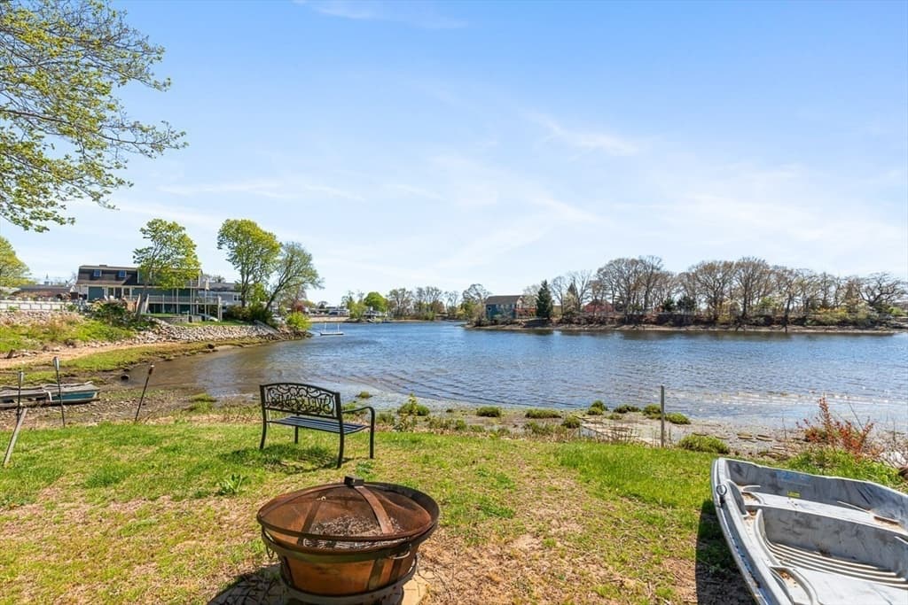 Single Family Residence at 126 Ocean View Ave, Swansea MA 02777, photo 22 of 35