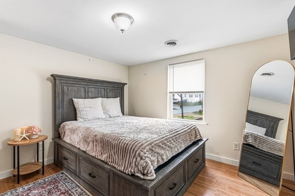 Single Family Residence at 126 Ocean View Ave, Swansea MA 02777, photo 15 of 35