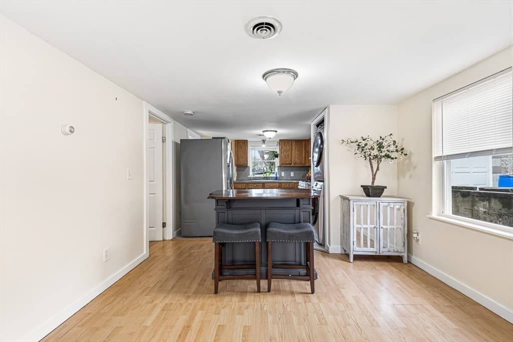 Single Family Residence at 126 Ocean View Ave, Swansea MA 02777, photo 11 of 35