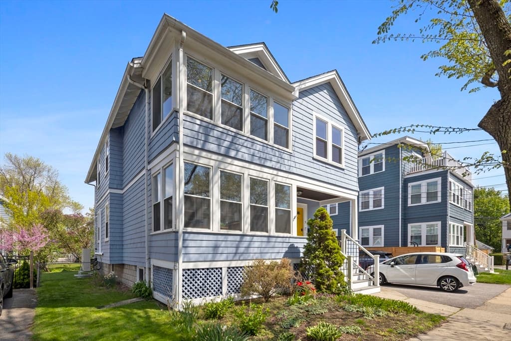 5-7 Edith St # 5, Arlington MA 02474 photo 2