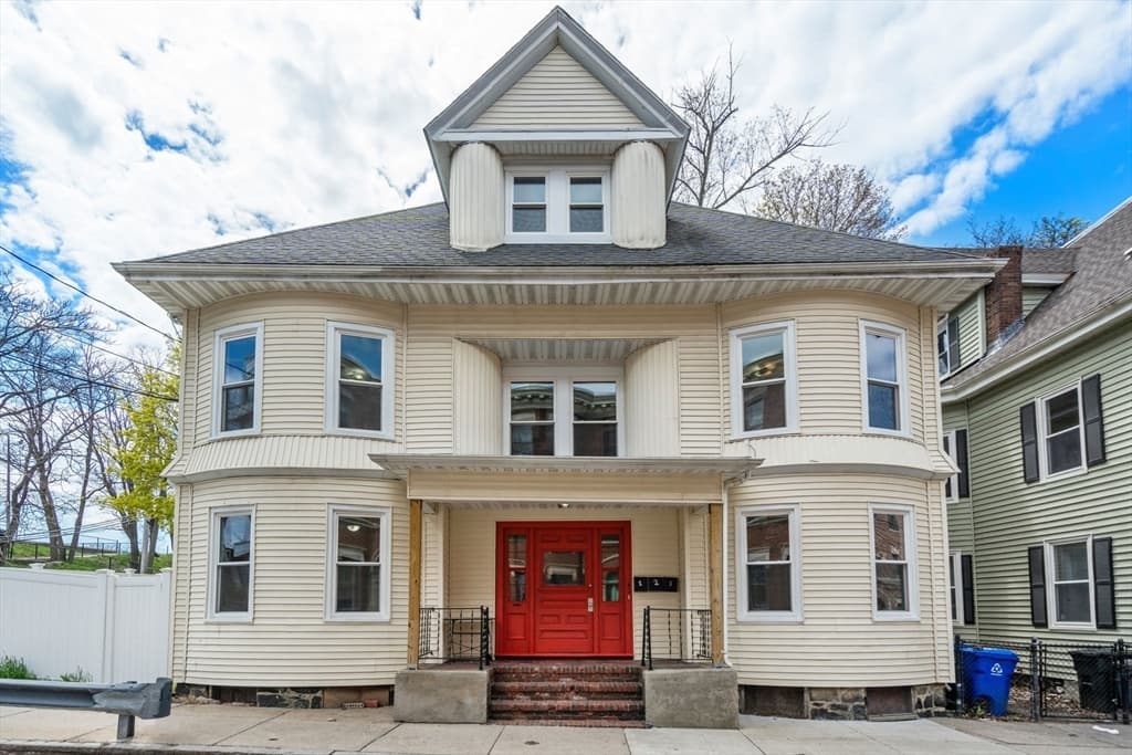 Multi Family at 10 Royal St, Boston MA 02134, photo 2 of 37