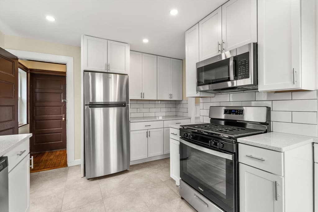 Multi Family at 10 Royal St, Boston MA 02134, photo 6 of 37