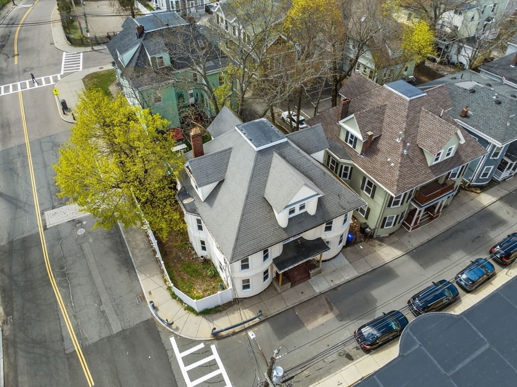 Multi Family at 10 Royal St, Boston MA 02134, photo 3 of 37