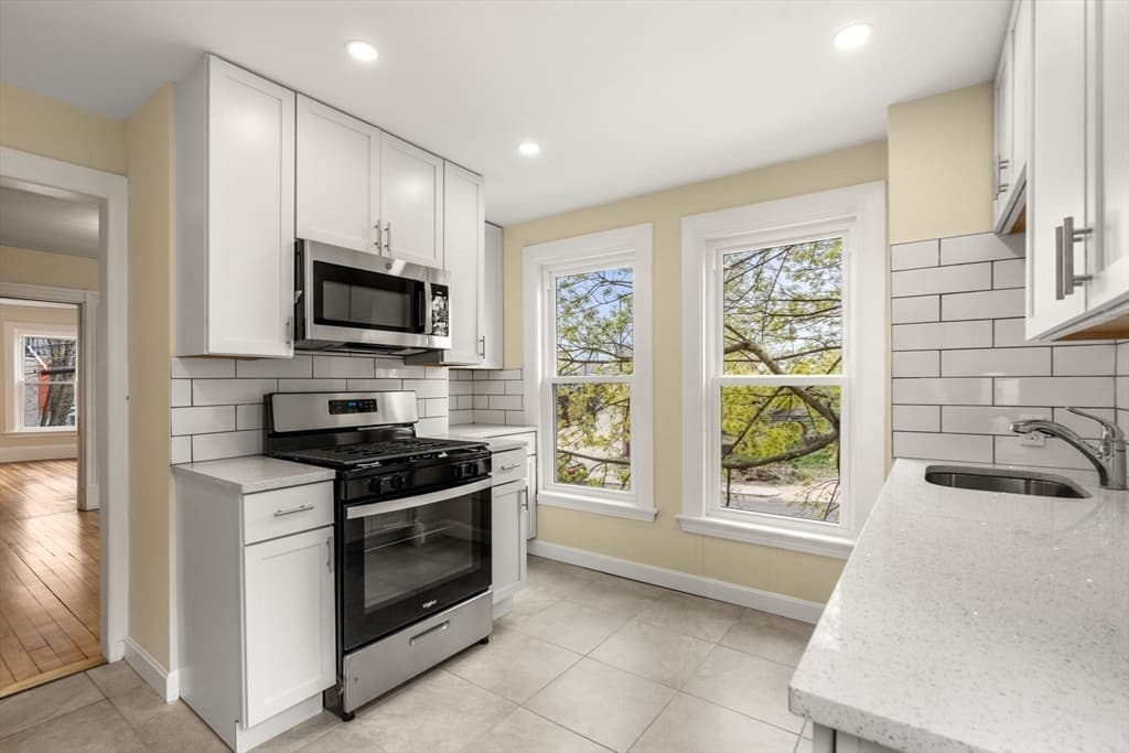 Multi Family at 10 Royal St, Boston MA 02134, photo 5 of 37