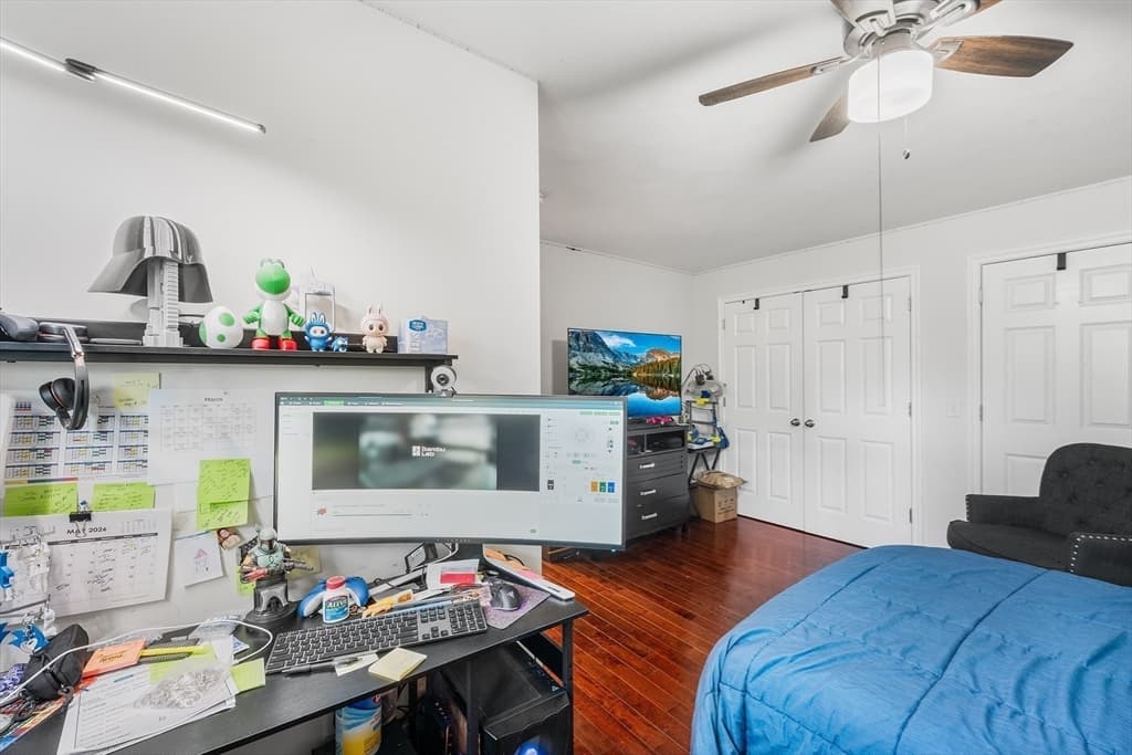 Condex at 7 Mount Vernon St # 7, Haverhill MA 01830, photo 19 of 25