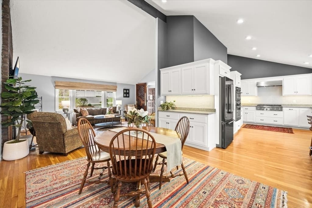 Single Family Residence at 1480 Great Plain Ave, Needham MA 02492, photo 17 of 41