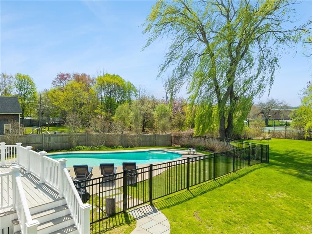Single Family Residence at 1480 Great Plain Ave, Needham MA 02492, photo 7 of 41