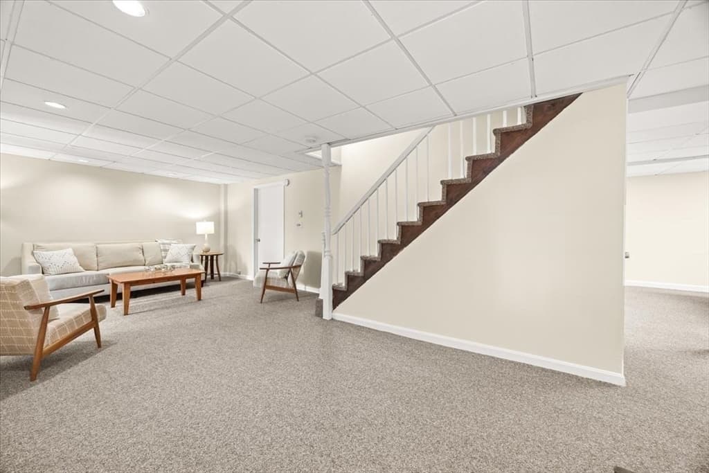 Single Family Residence at 1480 Great Plain Ave, Needham MA 02492, photo 36 of 41