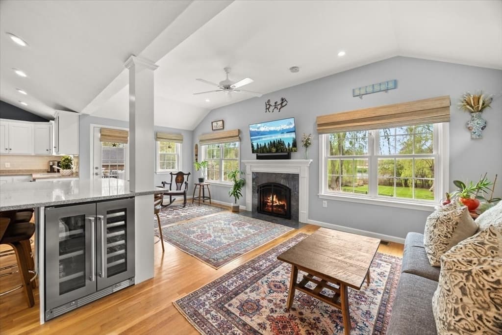 Single Family Residence at 1480 Great Plain Ave, Needham MA 02492, photo 20 of 41