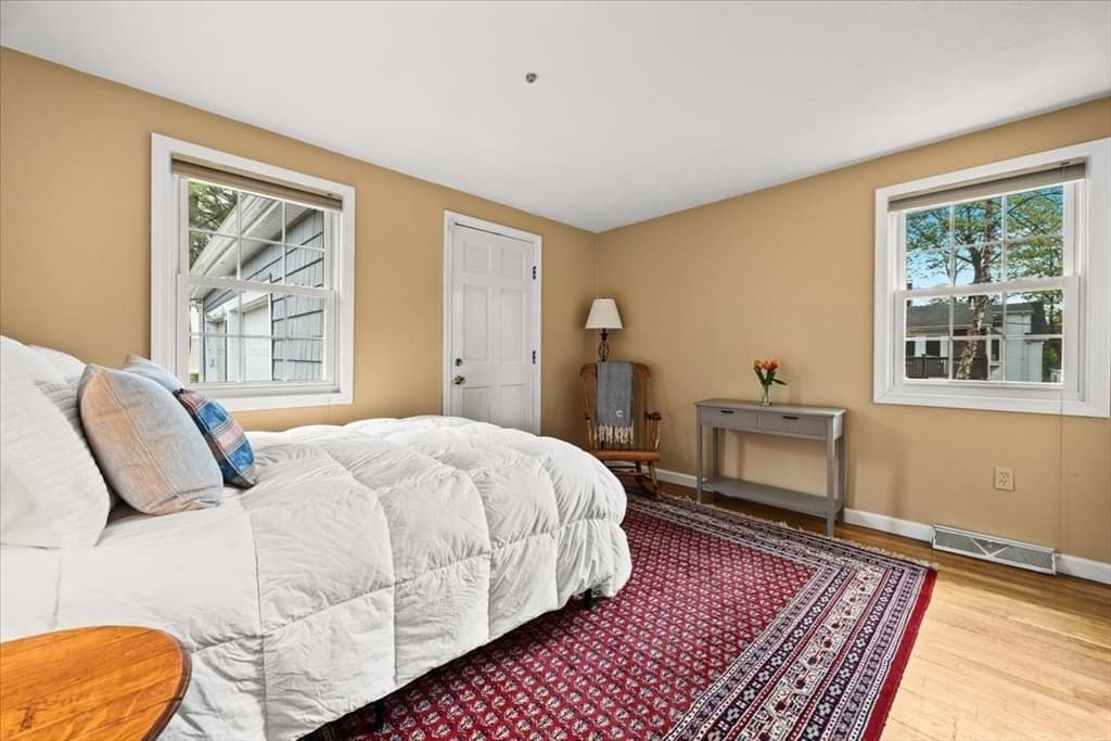 Single Family Residence at 1480 Great Plain Ave, Needham MA 02492, photo 33 of 41
