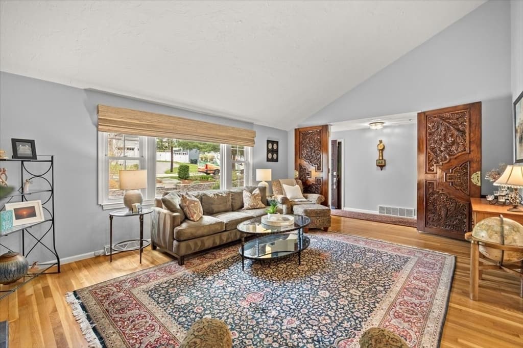 Single Family Residence at 1480 Great Plain Ave, Needham MA 02492, photo 14 of 41