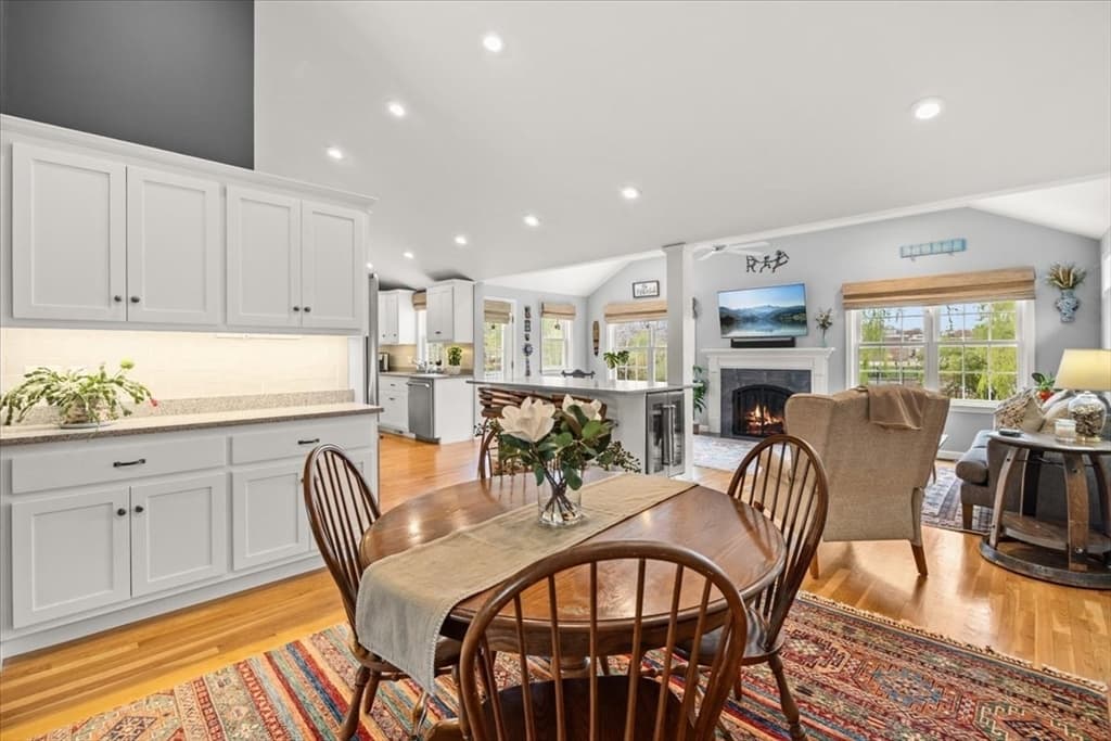 Single Family Residence at 1480 Great Plain Ave, Needham MA 02492, photo 18 of 41