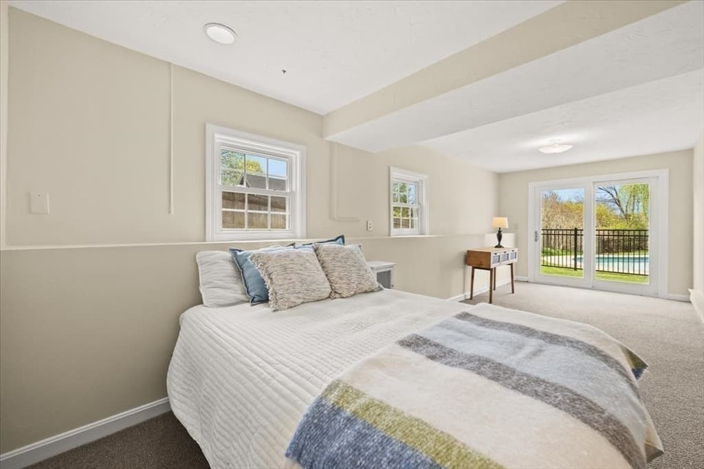 Single Family Residence at 1480 Great Plain Ave, Needham MA 02492, photo 40 of 41