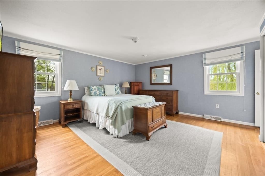Single Family Residence at 1480 Great Plain Ave, Needham MA 02492, photo 31 of 41