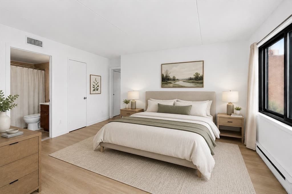 Condominium at 49 Melrose St # 4B, Melrose MA 02176, Melrose, photo 15 of 33