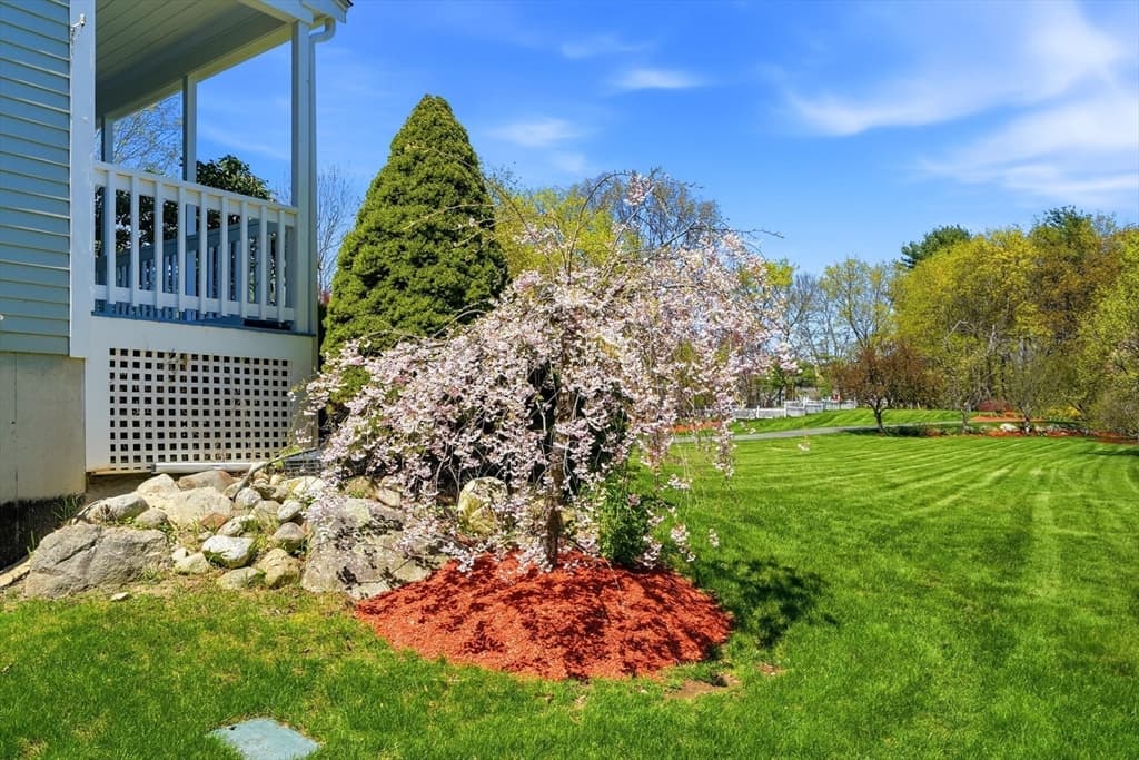 Single Family Residence at 1 Village Ln, Littleton MA 01460, Littleton, photo 31 of 38