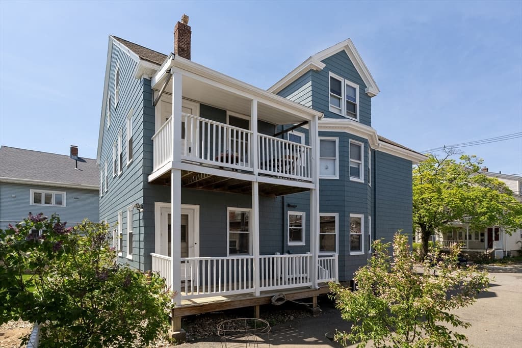 Condominium at 2 Thorndike St # 2, Arlington MA 02474, Arlington, photo 22 of 22
