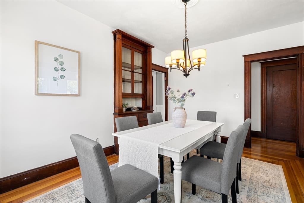 Condominium at 2 Thorndike St # 2, Arlington MA 02474, Arlington, photo 9 of 22
