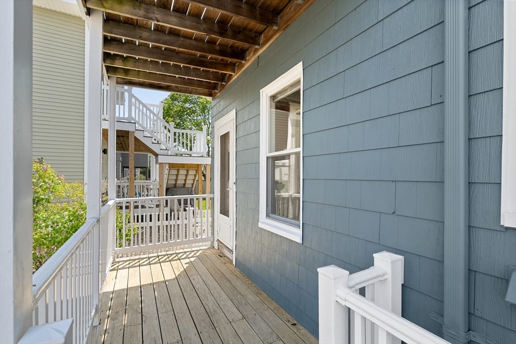 Condominium at 2 Thorndike St # 2, Arlington MA 02474, Arlington, photo 21 of 22