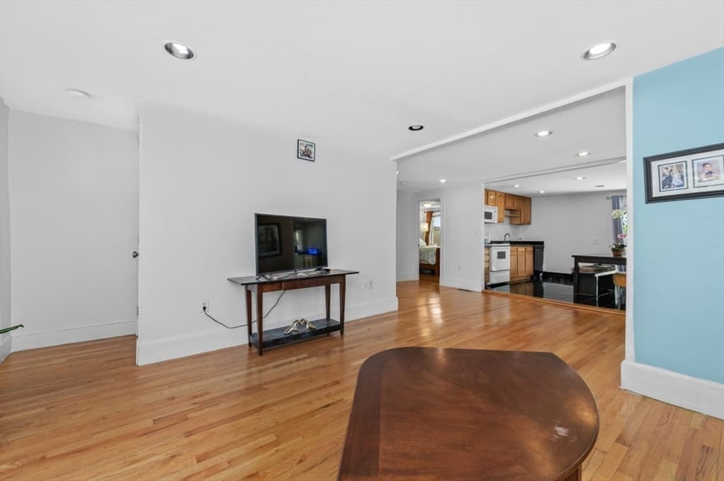Single Family Residence at 15 Murray Hill Rd, Medford MA 02155, photo 12 of 30