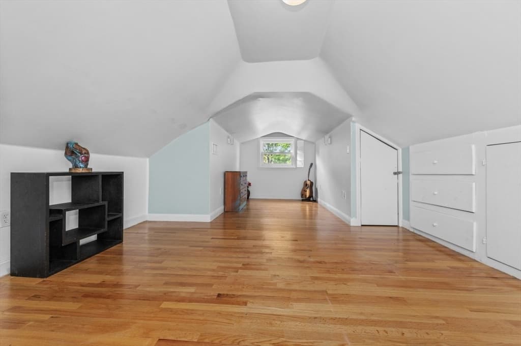 Single Family Residence at 15 Murray Hill Rd, Medford MA 02155, photo 22 of 30