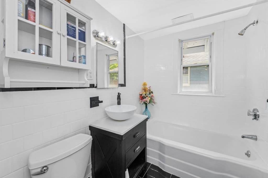 Single Family Residence at 15 Murray Hill Rd, Medford MA 02155, photo 20 of 30