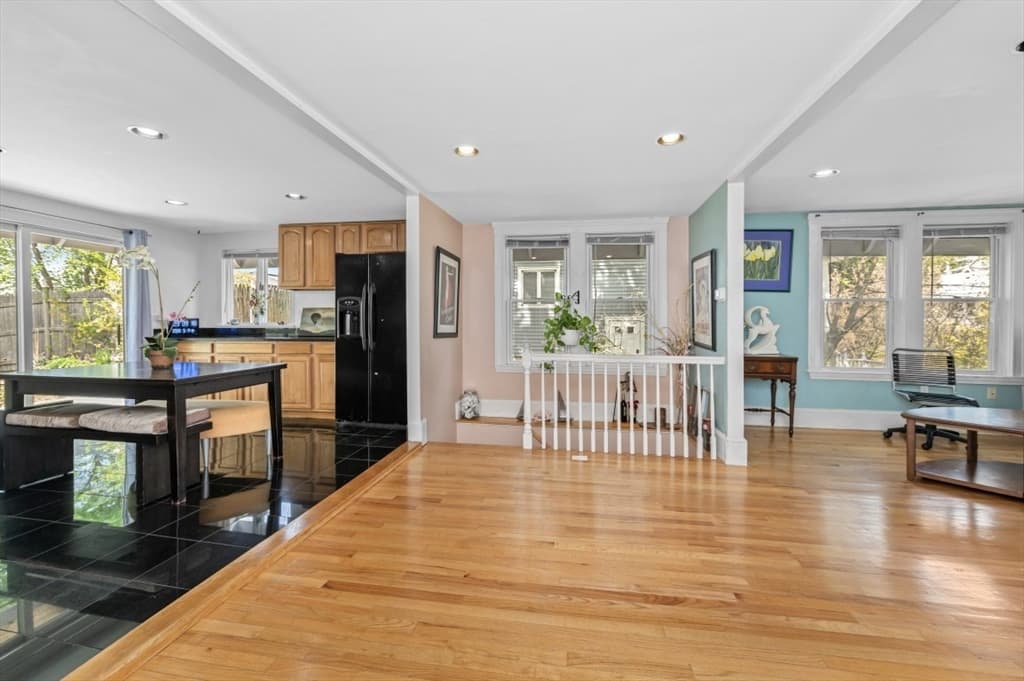 Single Family Residence at 15 Murray Hill Rd, Medford MA 02155, photo 10 of 30