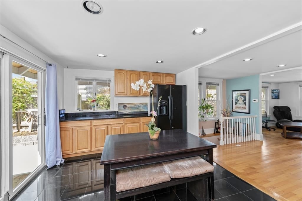 Single Family Residence at 15 Murray Hill Rd, Medford MA 02155, photo 8 of 30