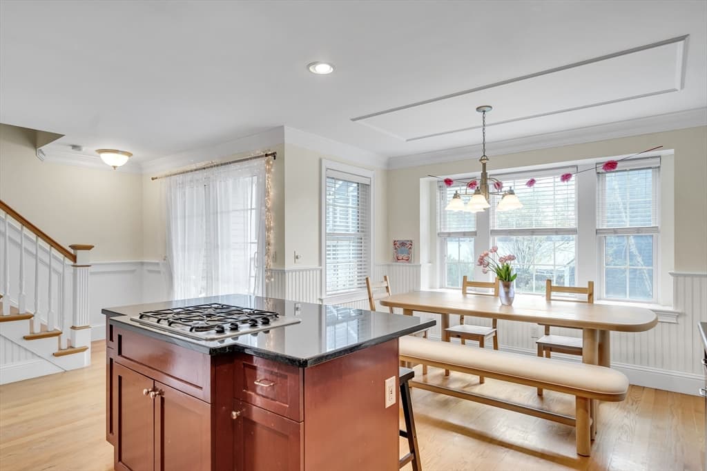 Condominium at 34 N Main St # 3, Natick MA 01760, Natick, photo 13 of 42