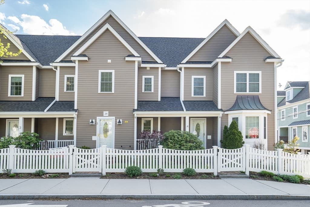 34 N Main St # 3, Natick MA 01760