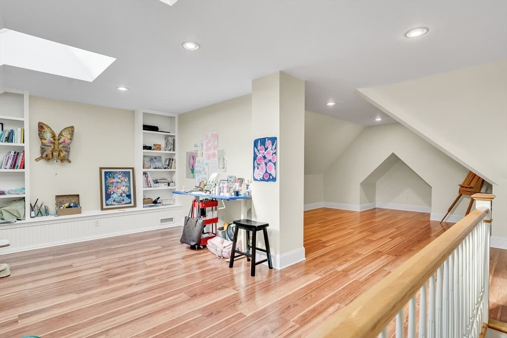 Condominium at 34 N Main St # 3, Natick MA 01760, Natick, photo 30 of 42