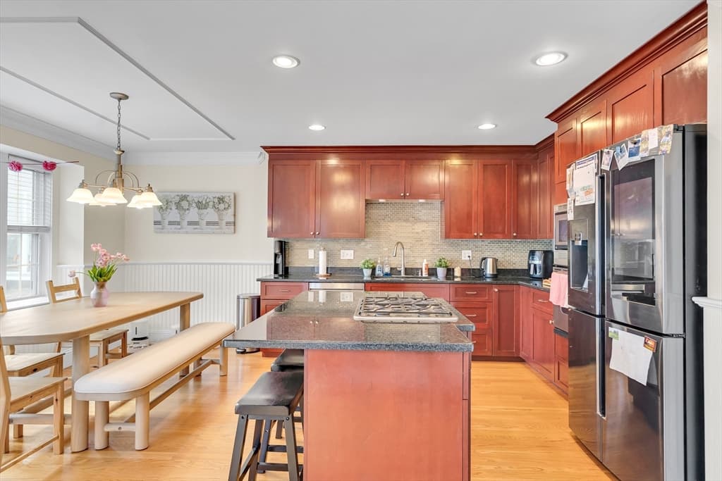Condominium at 34 N Main St # 3, Natick MA 01760, Natick, photo 10 of 42