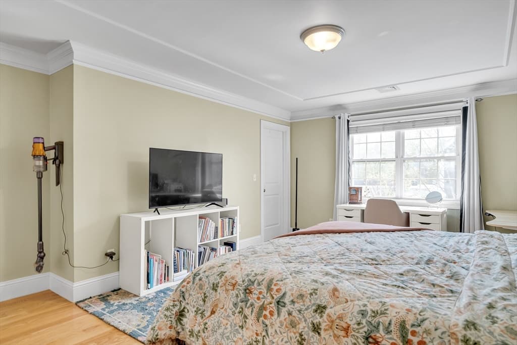 Condominium at 34 N Main St # 3, Natick MA 01760, Natick, photo 18 of 42