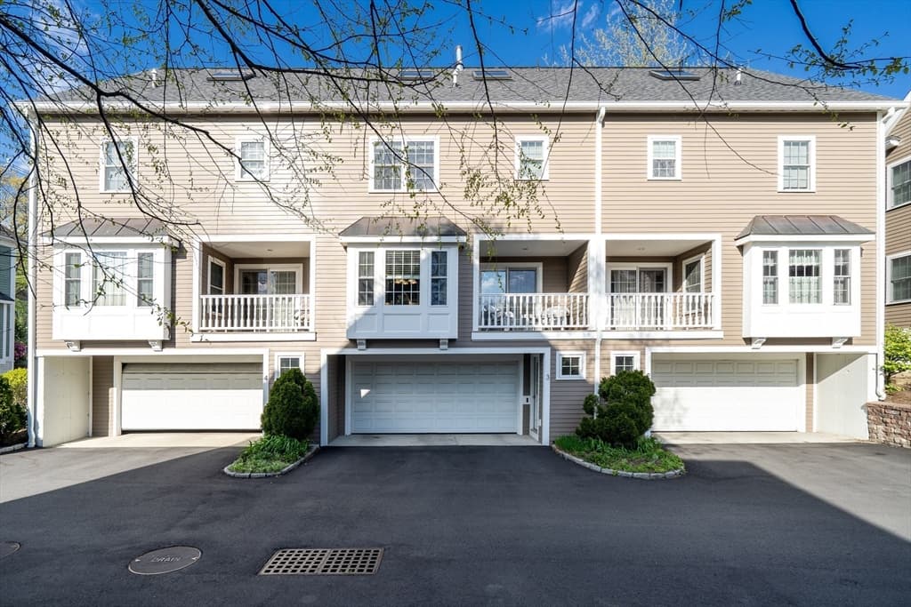 Condominium at 34 N Main St # 3, Natick MA 01760, Natick, photo 37 of 42