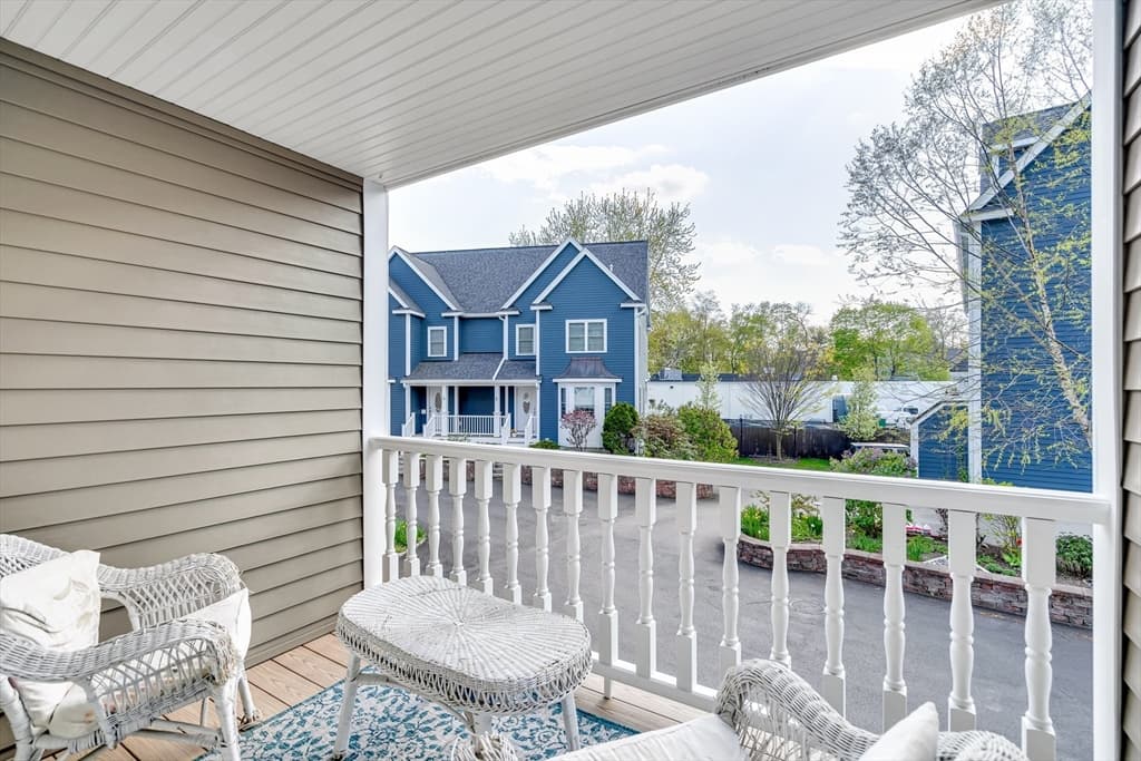 Condominium at 34 N Main St # 3, Natick MA 01760, Natick, photo 15 of 42