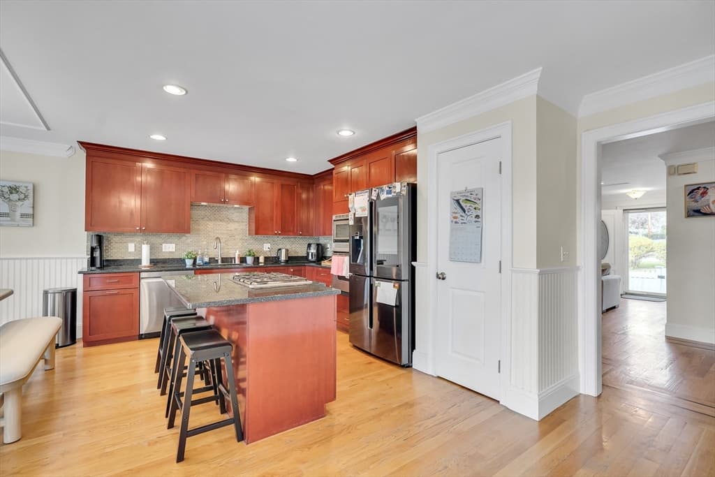 Condominium at 34 N Main St # 3, Natick MA 01760, Natick, photo 11 of 42