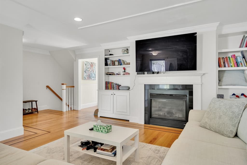 Condominium at 34 N Main St # 3, Natick MA 01760, Natick, photo 4 of 42