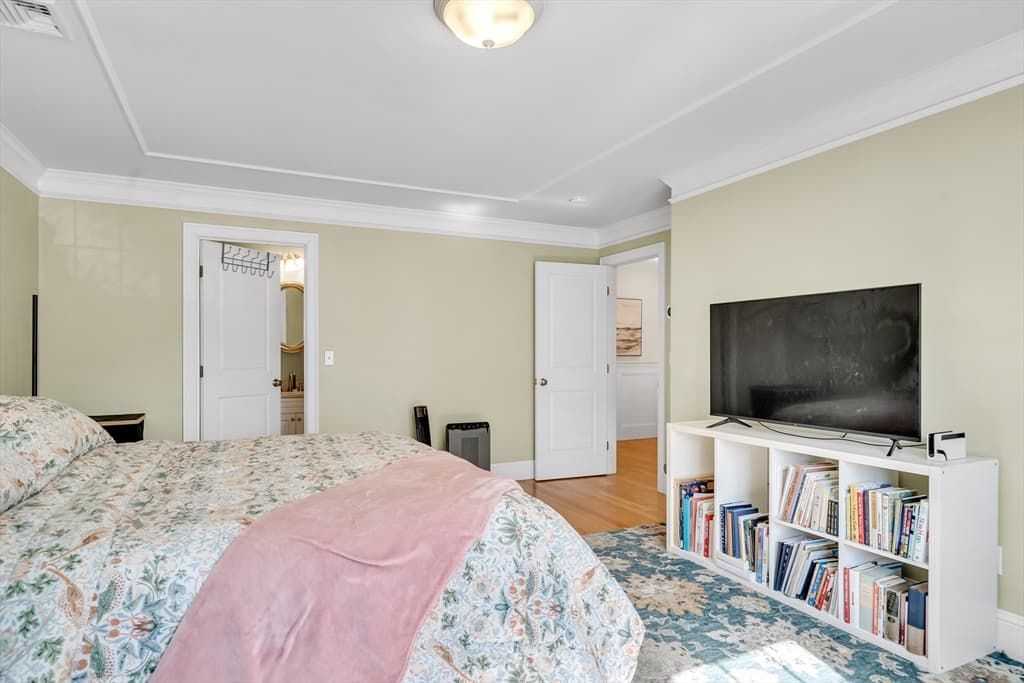 Condominium at 34 N Main St # 3, Natick MA 01760, Natick, photo 21 of 42