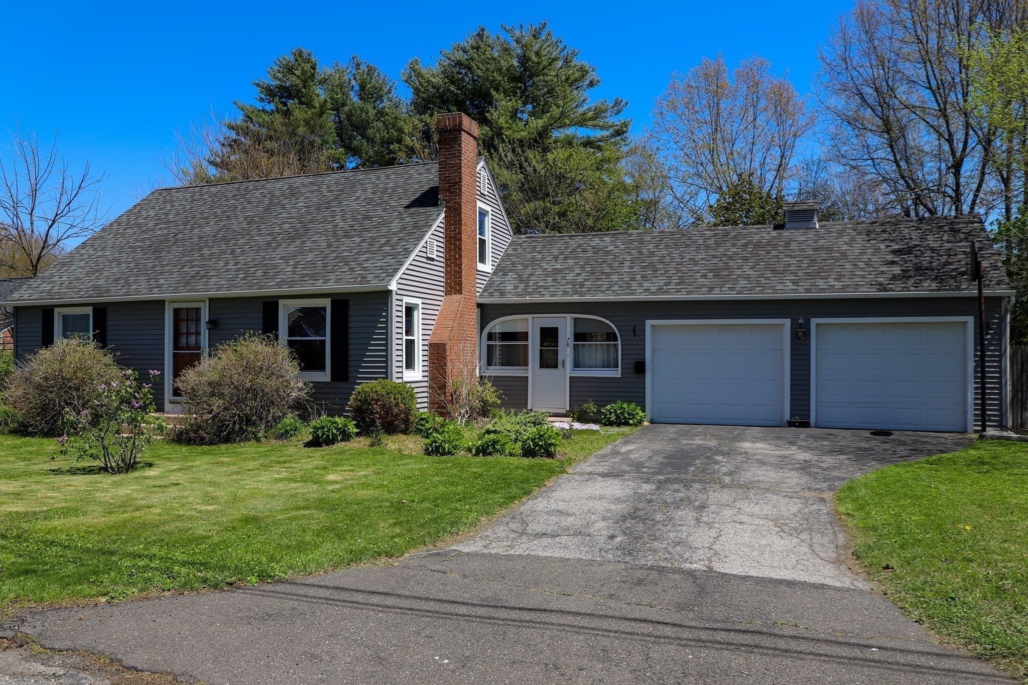 Single Family Residence at 78 King Street, Ludlow MA 01056, photo 2 of 18