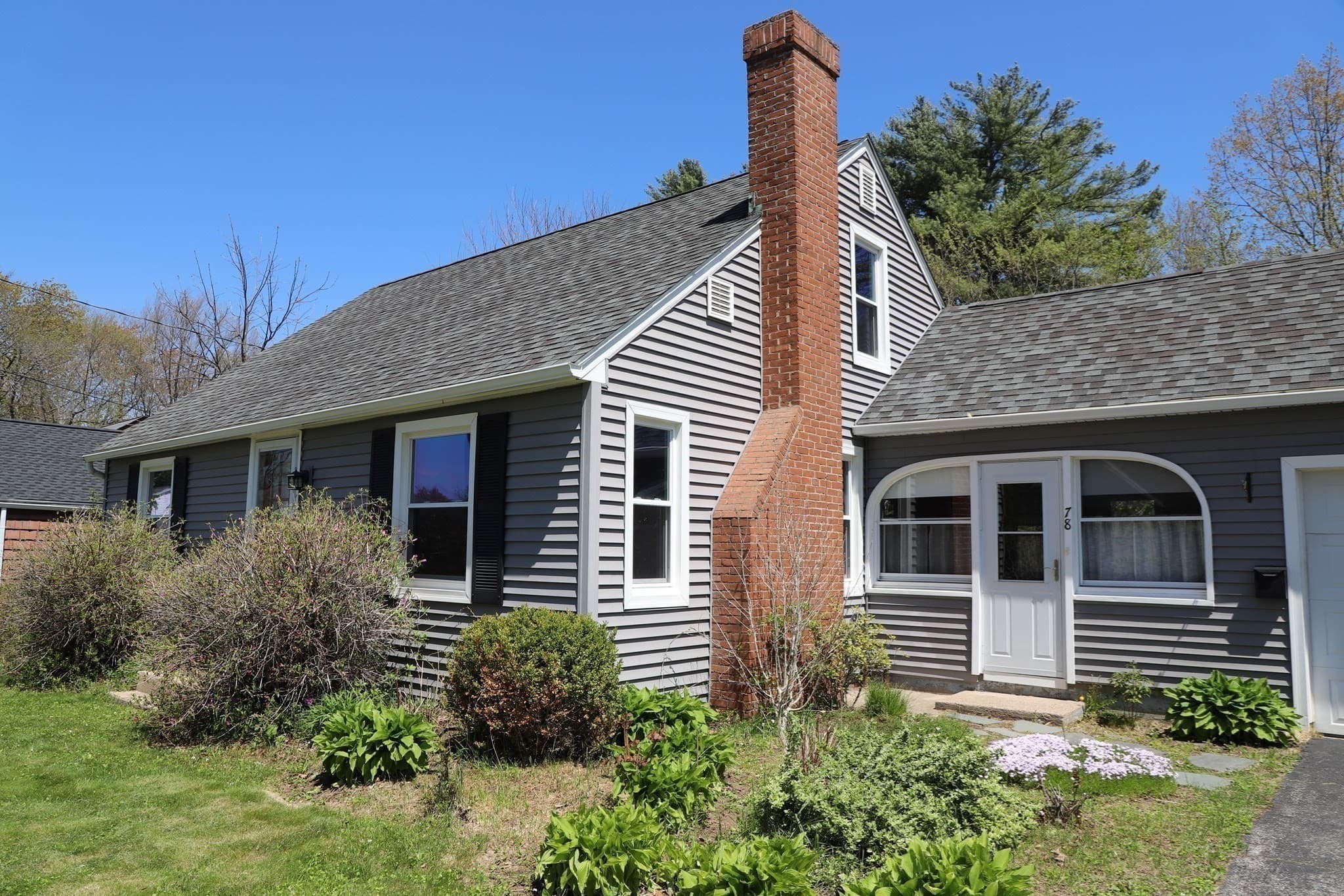 Single Family Residence at 78 King Street, Ludlow MA 01056, photo 3 of 18
