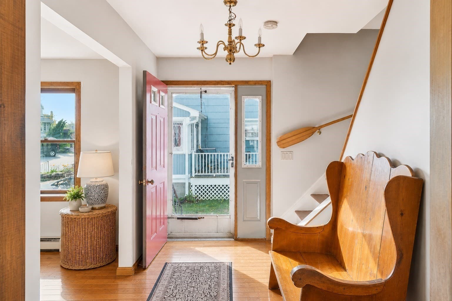 Single Family Residence at 67 Wituwamat Rd, Weymouth MA 02191, photo 2 of 42