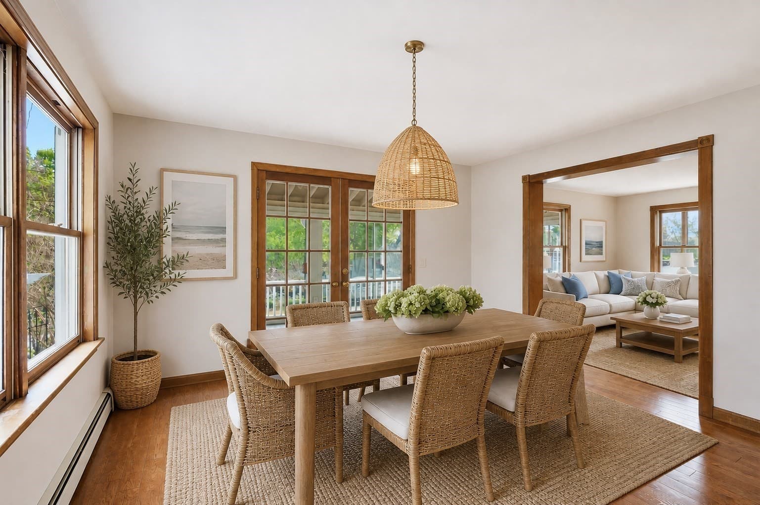 Single Family Residence at 67 Wituwamat Rd, Weymouth MA 02191, photo 6 of 42