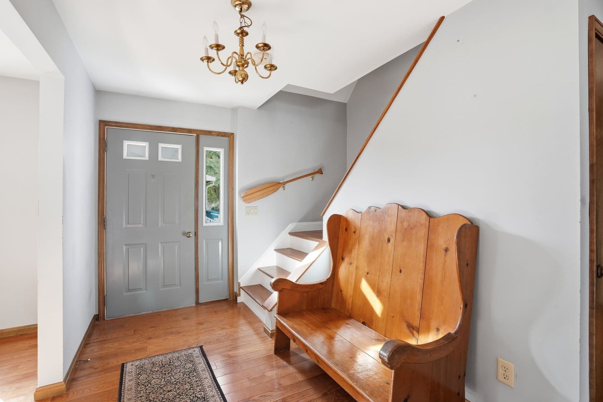Single Family Residence at 67 Wituwamat Rd, Weymouth MA 02191, photo 17 of 42