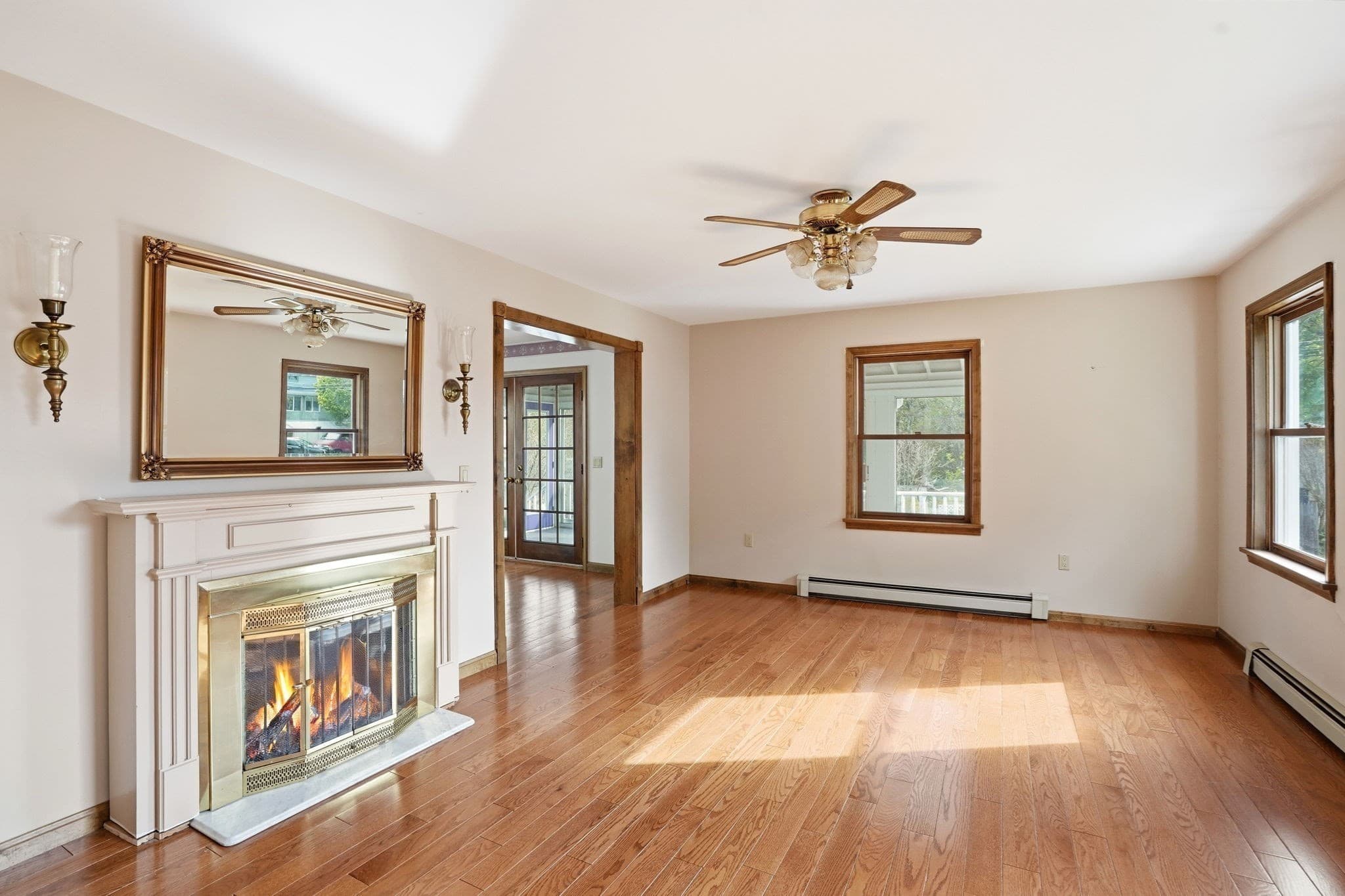 Single Family Residence at 67 Wituwamat Rd, Weymouth MA 02191, photo 3 of 42