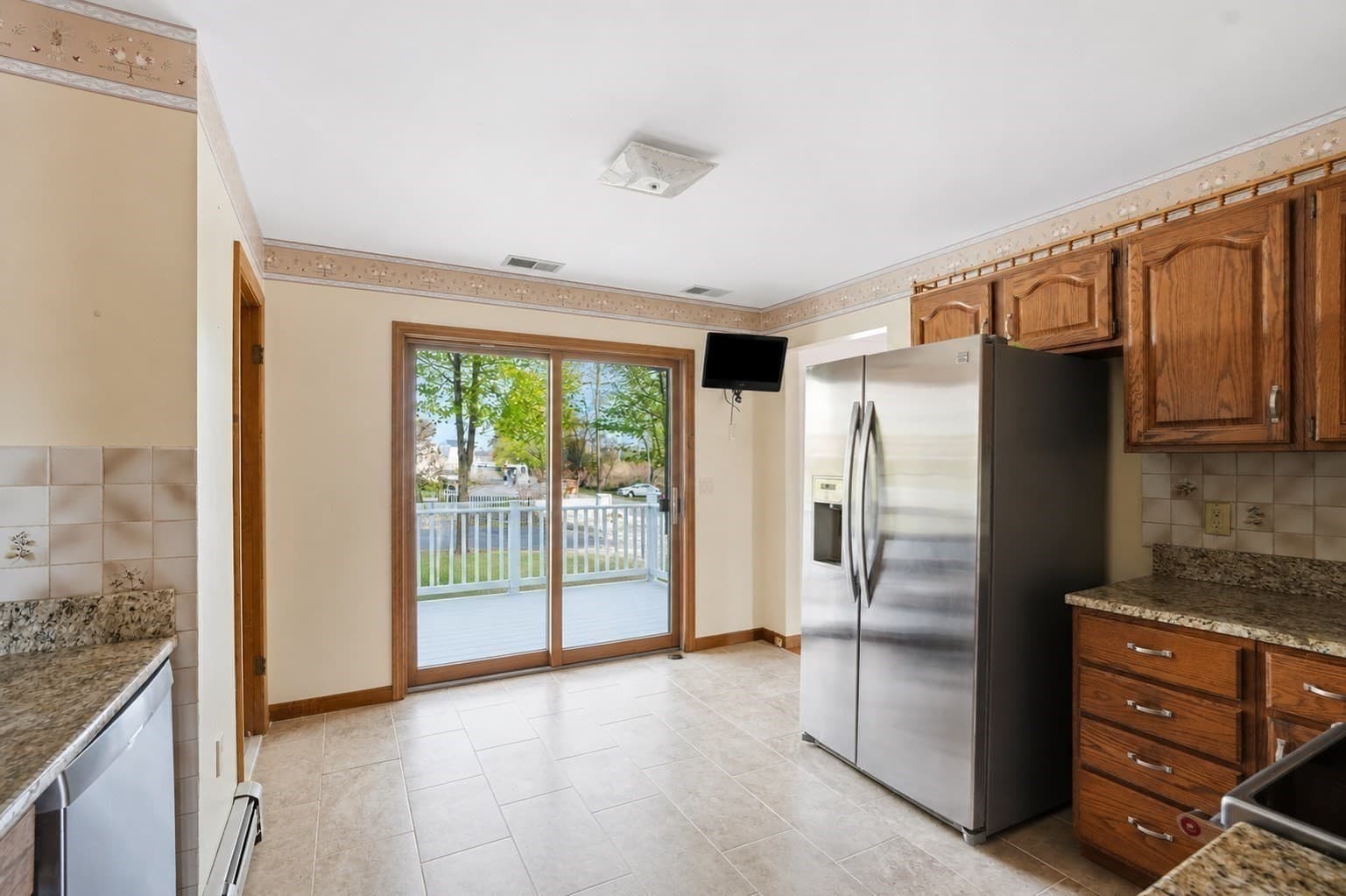 Single Family Residence at 67 Wituwamat Rd, Weymouth MA 02191, photo 10 of 42