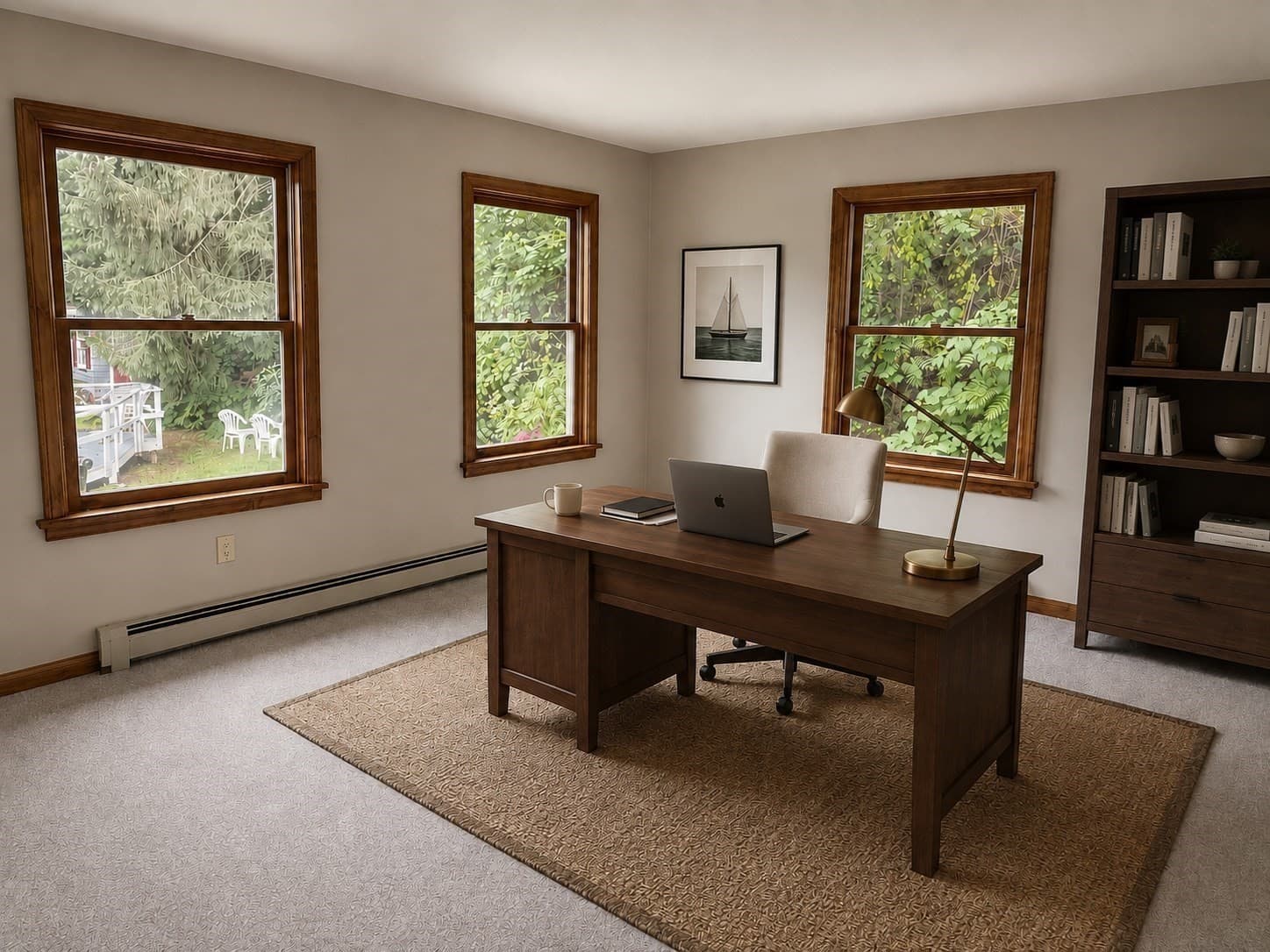 Single Family Residence at 67 Wituwamat Rd, Weymouth MA 02191, photo 14 of 42